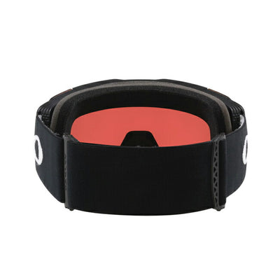 2025 OAKLEY オークリー Line Miner Pro L (A) ラインマイナープロ Matte Black Prizm Argon Iridium & Prizm Iced Iridium OO7143A-04