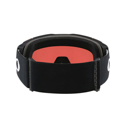 2025 OAKLEY オークリー Line Miner Pro M (A) ラインマイナープロ Matte Black Prizm Argon Iridium & Prizm Iced Iridium OO7144A-04