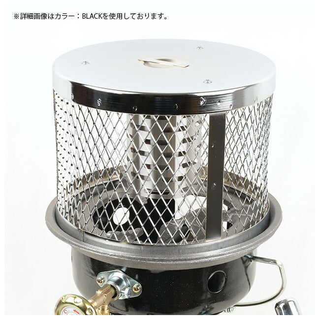 Orange別注カラー OMNI オムニ SI-57 ホヤセット バーナー+ストーブ