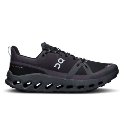 On オン Cloudsurfer Trail Waterproof クラウドサーファートレイルウォータープルーフ 3ME10270106