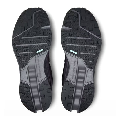 On オン Cloudsurfer Trail Waterproof クラウドサーファートレイルウォータープルーフ 3ME10270106
