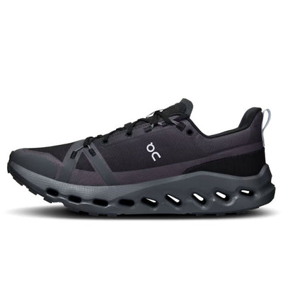 On オン Cloudsurfer Trail Waterproof クラウドサーファートレイルウォータープルーフ 3ME10270106