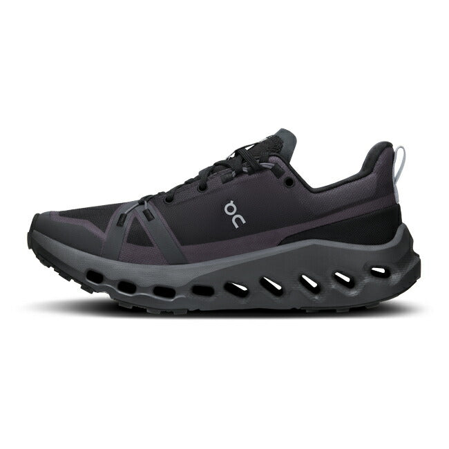 On オン Cloudsurfer Trail Waterproof クラウドサーファートレイルウォータープルーフ 3WE10290106