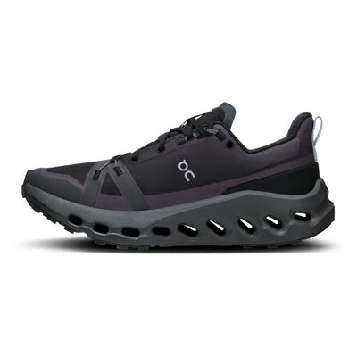 On オン Cloudsurfer Trail Waterproof クラウドサーファートレイルウォータープルーフ 3WE10290106