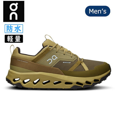 On オン Cloudhorizon Waterproof クラウドホライズンウォータープルーフ 3ME10052310