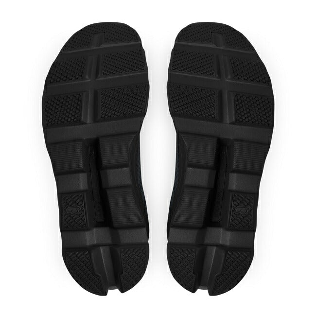 On オン Cloudmonster クラウドモンスター All Black 61.99025