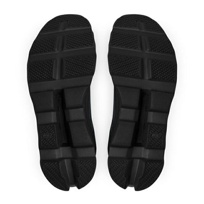 On オン Cloudmonster クラウドモンスター All Black 61.99025