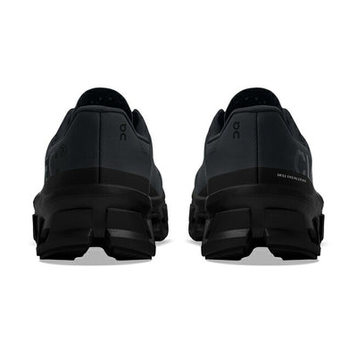 On オン Cloudmonster クラウドモンスター All Black 61.99025