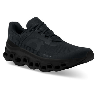On オン Cloudmonster クラウドモンスター All Black 61.99025