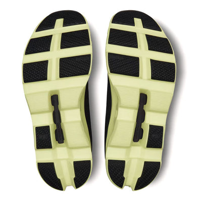 On オン Cloudmonster クラウドモンスター Black/Acacia 61.97727