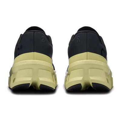 On オン Cloudmonster クラウドモンスター Black/Acacia 61.97727