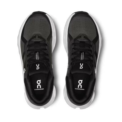 On オン Cloudrunner 2 クラウドランナー2 Eclipse/Black 3WE10130264
