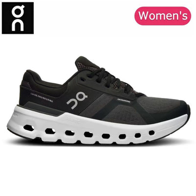 On オン Cloudrunner 2 クラウドランナー2 Eclipse/Black 3WE10130264
