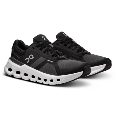 On オン Cloudrunner 2 クラウドランナー2 Eclipse/Black 3WE10130264