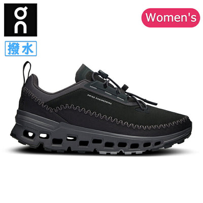 On オン Cloudaway 2 クラウドアウェイ2 Black/Eclipse 3WE30080106