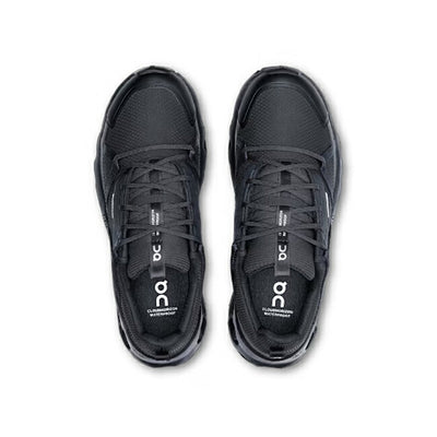 On オン Cloudhorizon Waterproof クラウドホライズンウォータープルーフ Black/Black 3WE10021043