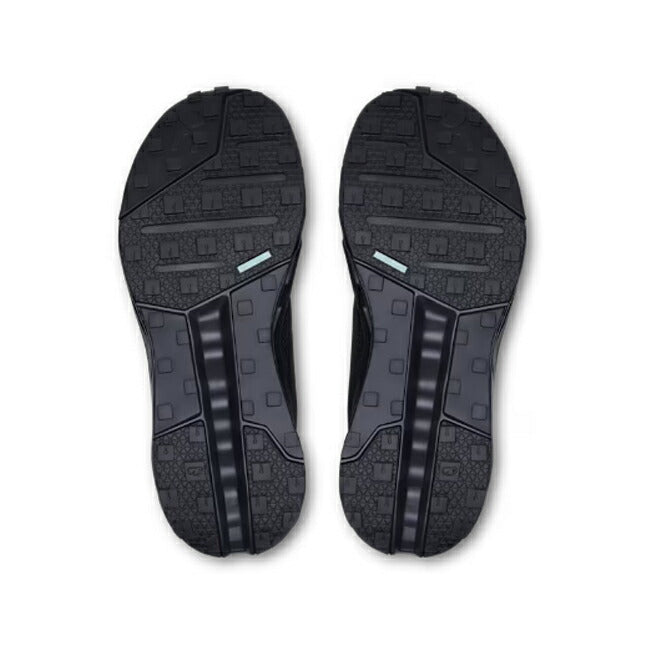 On オン Cloudhorizon Waterproof クラウドホライズンウォータープルーフ Black/Black 3WE10021043