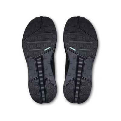On オン Cloudhorizon Waterproof クラウドホライズンウォータープルーフ Black/Black 3WE10021043