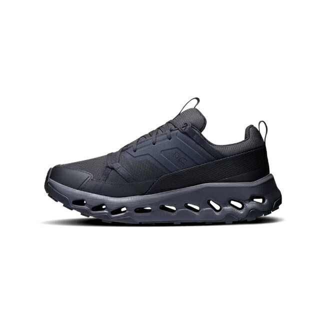 On オン Cloudhorizon Waterproof クラウドホライズンウォータープルーフ Black/Black 3WE10021043