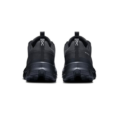 On オン Cloudhorizon Waterproof クラウドホライズンウォータープルーフ Black/Black 3WE10021043