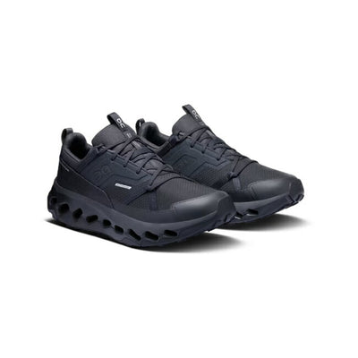 On オン Cloudhorizon Waterproof クラウドホライズンウォータープルーフ Black/Black 3WE10021043