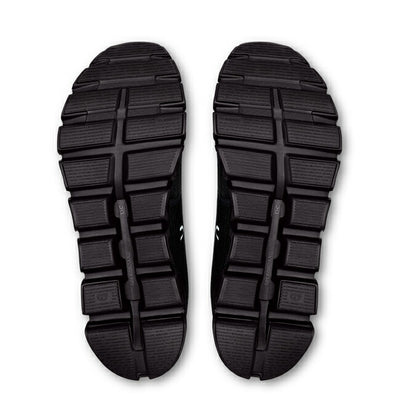 On オン Cloud 6 クラウド6 Black/Black 3MF10071043
