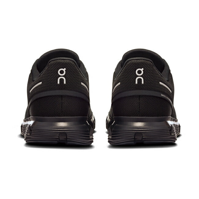 On オン Cloud 6 クラウド6 Black/Black 3MF10071043