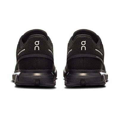 On オン Cloud 6 クラウド6 Black/Black 3MF10071043