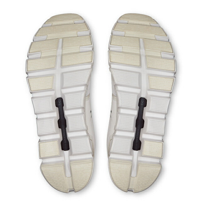 On オン Cloud 6 クラウド6 White/White 3MF10071200