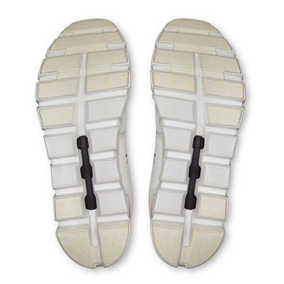 On オン Cloud 6 クラウド6 White/White 3MF10071200