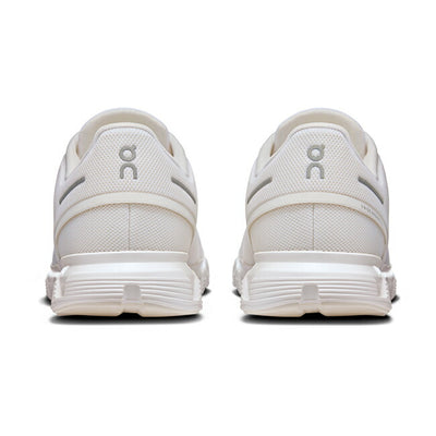 On オン Cloud 6 クラウド6 White/White 3MF10071200