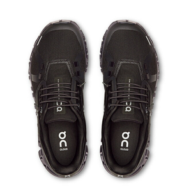 On オン Cloud 6 クラウド6 Black/Black 3WF10061043