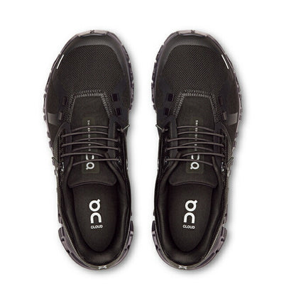 On オン Cloud 6 クラウド6 Black/Black 3WF10061043