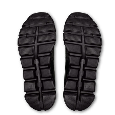 On オン Cloud 6 クラウド6 Black/Black 3WF10061043