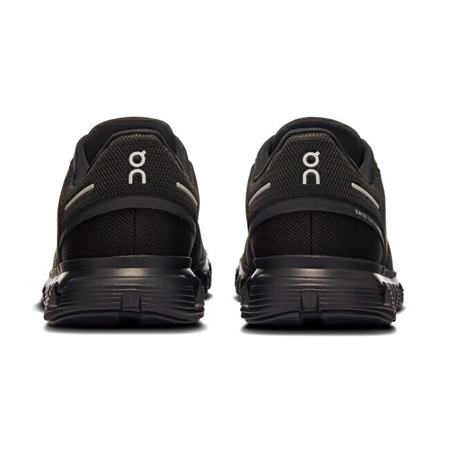 On オン Cloud 6 クラウド6 Black/Black 3WF10061043