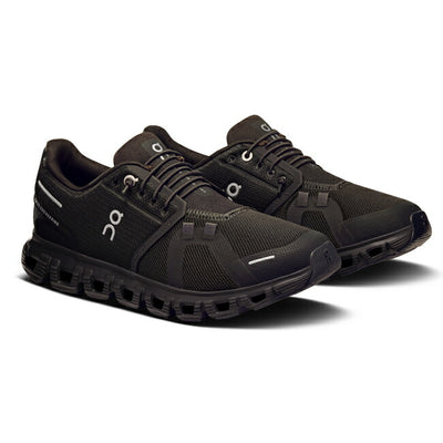 On オン Cloud 6 クラウド6 Black/Black 3WF10061043