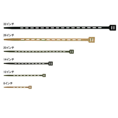 ONE TIE ワンタイ 32インチ（1本）