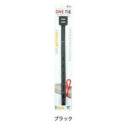 ONE TIE ワンタイ 32インチ（1本）