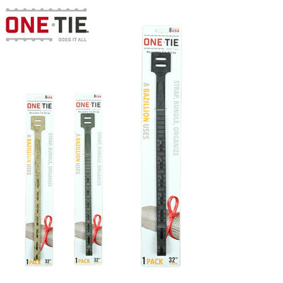 ONE TIE ワンタイ 32インチ（1本）