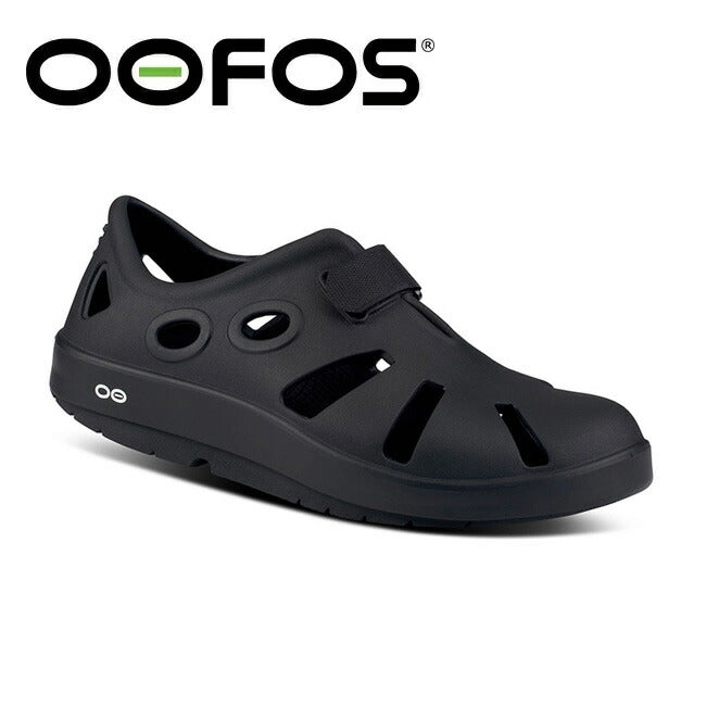 OOFOS ウーフォス OOcandOO ウーキャンドゥ 200047