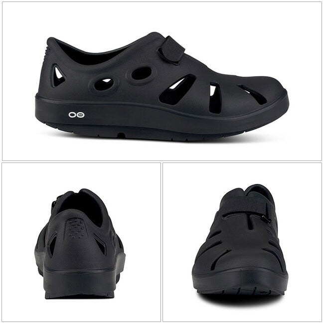 OOFOS ウーフォス OOcandOO ウーキャンドゥ 200047