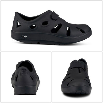 OOFOS ウーフォス OOcandOO ウーキャンドゥ 200047