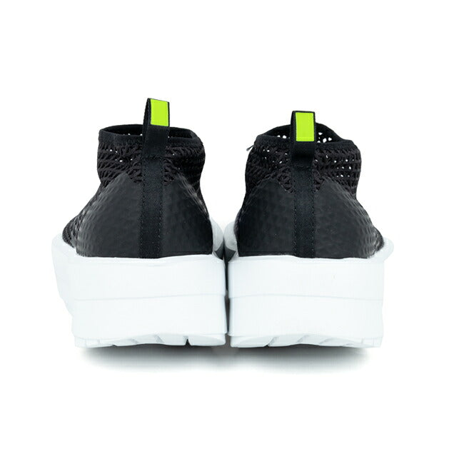 OOFOS - Women's OOmega Chukka ウーメガチャッカ 200061｜リカバリー
