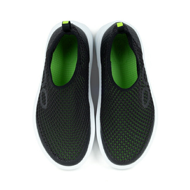 OOFOS ウーフォス Women's OOmega Chukka ウーメガチャッカ 200061