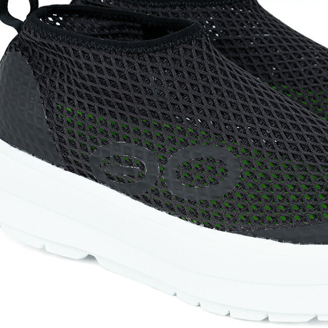 OOFOS ウーフォス Women's OOmega Chukka ウーメガチャッカ 200061