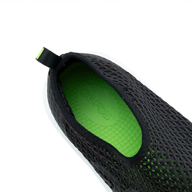 OOFOS ウーフォス Women's OOmega Chukka ウーメガチャッカ 200061