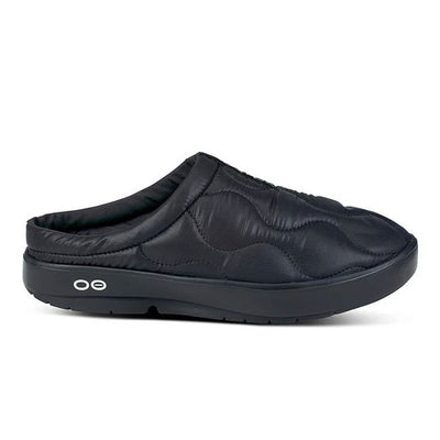 OOFOS ウーフォス Women's OOcoozie Thermo Mule ウークージーサーモミュール 200086