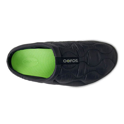 OOFOS ウーフォス Women's OOcoozie Thermo Mule ウークージーサーモミュール 200086