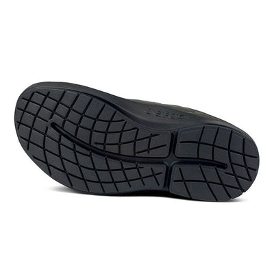 OOFOS ウーフォス Women's OOcoozie Thermo Mule ウークージーサーモミュール 200086
