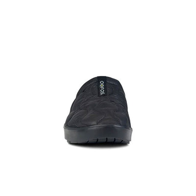 OOFOS ウーフォス Women's OOcoozie Thermo Mule ウークージーサーモミュール 200086